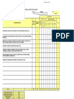 Tabla de Especificaciones: Institución Educativa: Asignatura: Fecha: Sección: Prueba N°: Docente