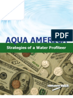 Download Aqua America by Food and Water Watch SN6411112 doc pdf