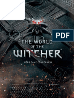 The World of The Witcher