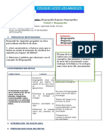 Unidad 1. Biogeografía