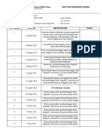 Jurnal Psikologi Perkembangan