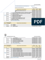 FORMATO DE CRONOGRAMA MATEMATICA II AGOSTO Seccion D 2022