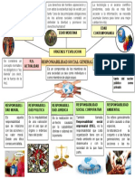 RESPONSABILIDAD SOCIAl GENERAL - MAPA CONCEPTUAL