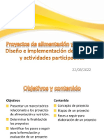 Alimentación Comunitaria 2