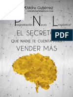 PNL El Secreto Que Nadie Te Cuenta para Vender Más