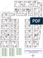 Simha Lake View Floor Plan