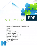 Story Board