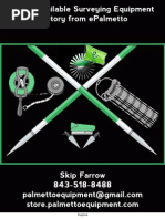 Download ePALMETTO Inventory by Skip Farrow SN64112169 doc pdf