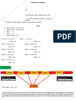 Kiswantoro - D24190103 - Genetika Ternak - P2 - Praktikum