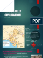 Indus Valley Civilization