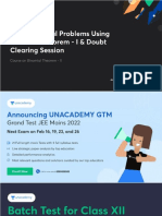 Combinatorial_Problems_Using_Binomial_Theorem__I__Doubt_Clearing_Session_with_anno