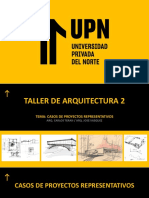 Análisis de normativa para proyecto de ampliación