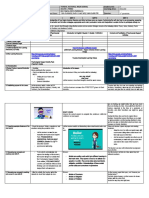 DLL - English 9 - Week 1