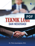 Teknik Lobi Dan Negosiasi 5cfabad6