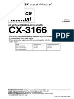 CRT3582 CX-3166