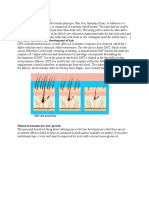 Top Hair Growth Technique