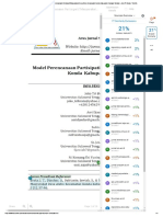 7.1.4. Model Perencanaan Partisipatif Masyarakat Desa Alebo Kecamatan Konda Kabupaten Konawe Selatan - Joko Tri Brata - Turnitin