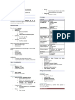 HC y Semiologia Pulmonar