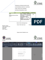 GZL - Act Fundamental Fase 1 - Dbing