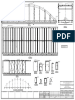 Elevation Section A A: RDSO/B-10423/2R R0