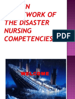 Vulnerable Disaster