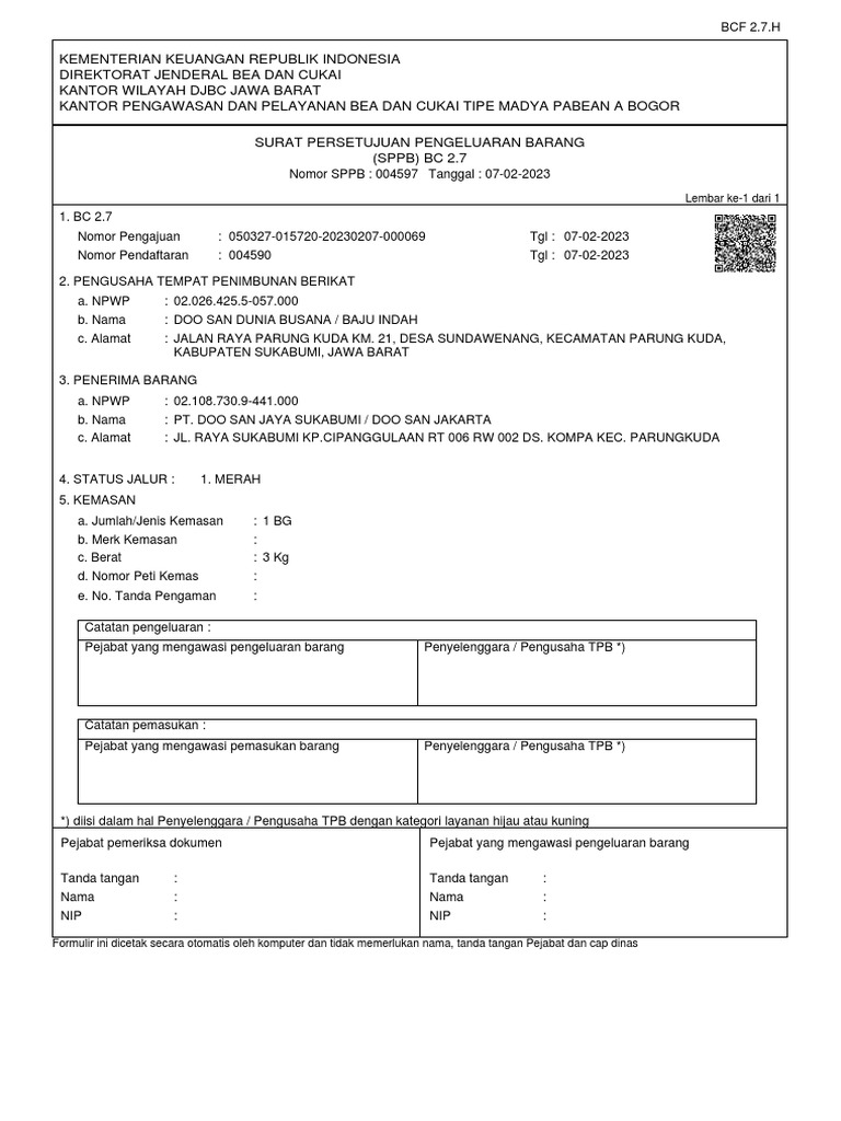 000.069 SPPB | PDF