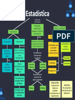 Estadística: Conjunto de Técnicas para