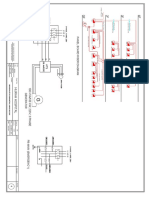 Panel Board Single Line