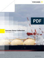 Success Story Collection: LNG Supply Chain