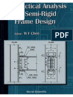 2000 Chen - Practical Analysis For Semi-Rigid Frame Design