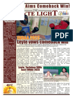 Leyte Light EVRAA 2023 Issue 1