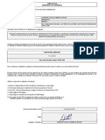 Apellidos y Nombres Ruc #Dni / Ce #Domicilio (Distrito, Provincia y Departamento)