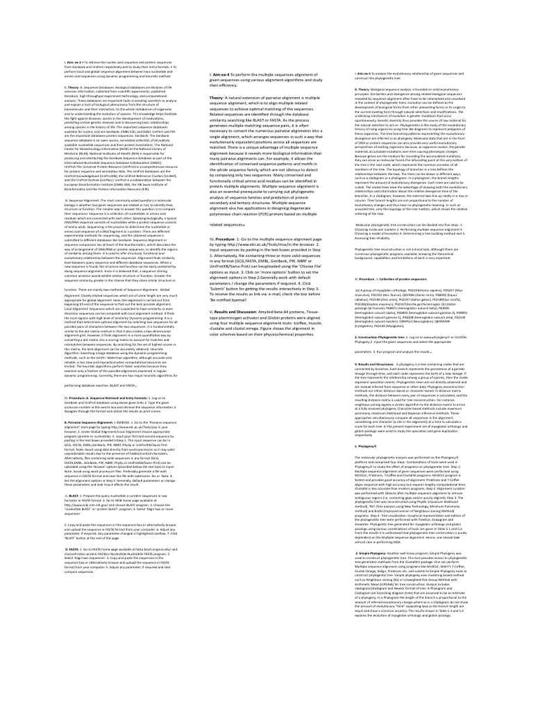 Upstream PDF Nucleic Acid Sequence Sequence Alignment