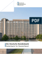 Die Deutsche Bundesbank Data