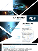 La Radio Diapo