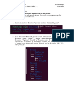 Examen de Linux