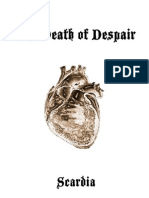 The Death of Despair