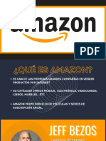 Tema Libre Amazon