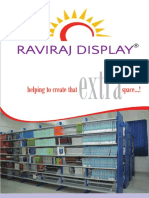 Raviraj Catalogue