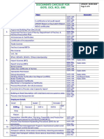 PDF Audit Checklist Gots Ocs Grs Rcs - Compress