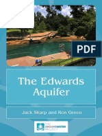 The Edwards Aquifer