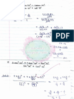 Introduction To Trigonometry Notes