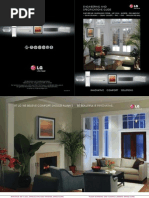 Download LG Wall Air Conditioners Research by Mohammed Khaishgi SN64114546 doc pdf