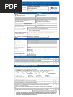 ISCC PLUS - Checklist 1 | PDF