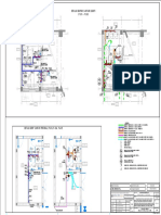 Detaliu Rupuri Sanitare Clienti (P 501 - P 503) : 6b 6c 6b 6c