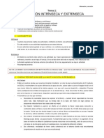 Tema 2 - Motivación Intrínseca y Extrínseca