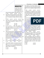 Permutation & Combinationvsjskb