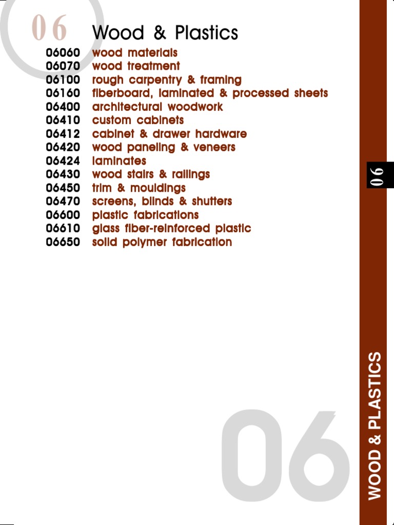 Wood Treatment Methods and Chemicals PDF Lumber Wood