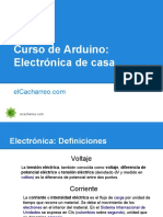 Tema 9 Presentación - Electrónica Potencia