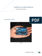 Tema 1 - Introduccion a Arduino